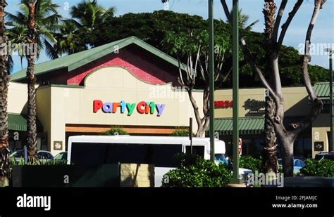 We've been in the party business for nearly 30 years and are still growing fast, thanks to our commitment to value and service, and to a loyal. . Party city waikele